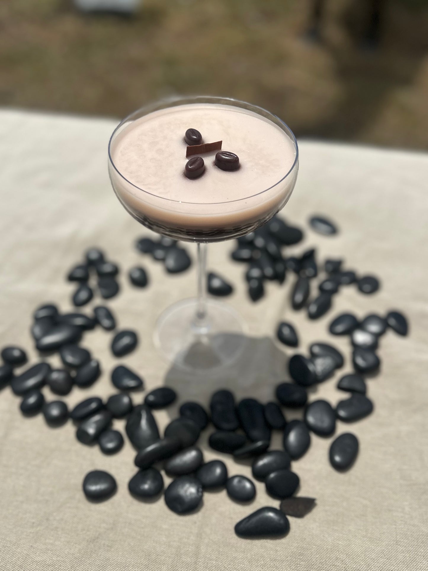 Espresso Martini