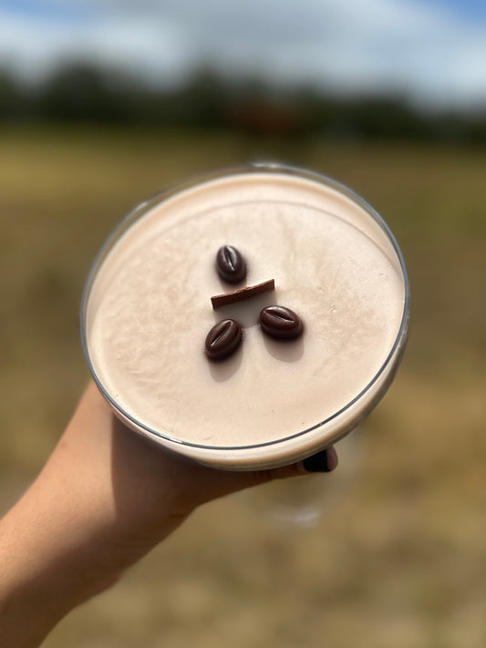 Espresso Martini