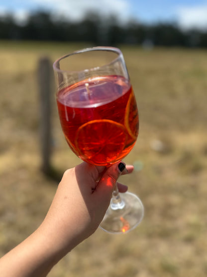 Aperol Spritz