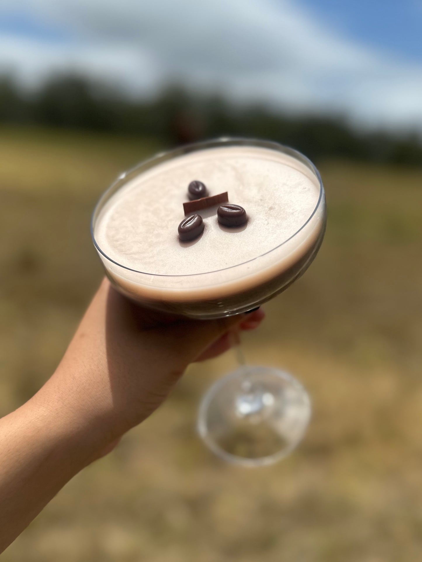 Espresso Martini